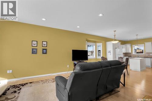 801 1St Avenue, Rosthern, SK - Indoor Photo Showing Other Room