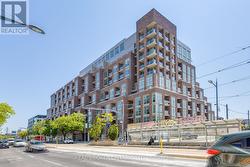723 - 1787 ST CLAIR AVENUE W Toronto, ON M6N 0B7