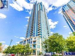 1006 - 15 VIKING LANE  Toronto, ON M9B 0A4