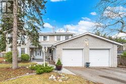1511 IFIELD ROAD  Mississauga, ON L5H 3V8