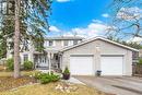 1511 Ifield Road, Mississauga, ON  - Outdoor With Facade 