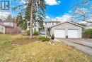 1511 Ifield Road, Mississauga, ON  - Outdoor With Facade 