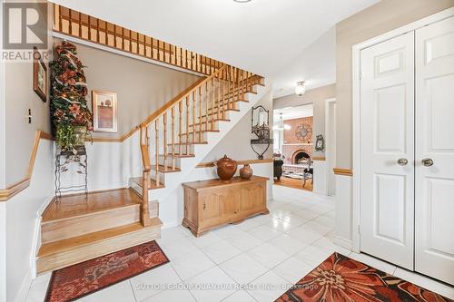 1511 Ifield Road, Mississauga, ON - Indoor Photo Showing Other Room