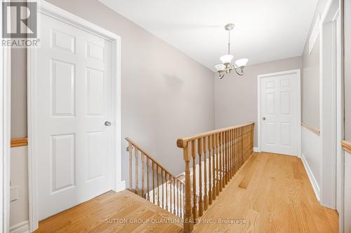 1511 Ifield Road, Mississauga, ON - Indoor Photo Showing Other Room