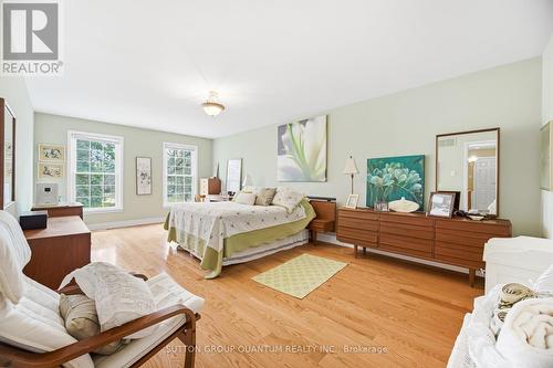 1511 Ifield Road, Mississauga, ON - Indoor Photo Showing Bedroom
