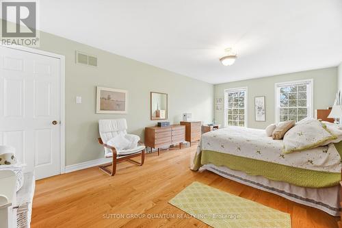 1511 Ifield Road, Mississauga, ON - Indoor Photo Showing Bedroom