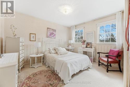 1511 Ifield Road, Mississauga, ON - Indoor Photo Showing Bedroom