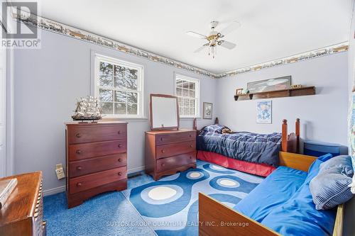 1511 Ifield Road, Mississauga, ON - Indoor Photo Showing Bedroom