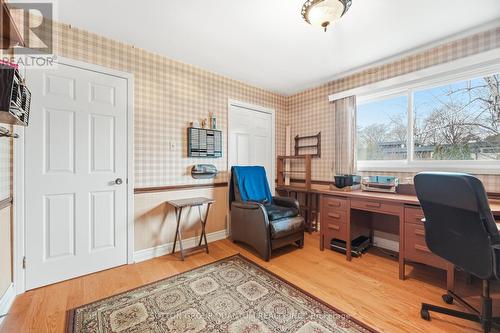 1511 Ifield Road, Mississauga, ON - Indoor Photo Showing Office
