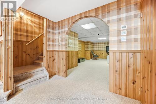 1511 Ifield Road, Mississauga, ON - Indoor Photo Showing Other Room
