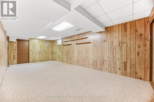 1511 Ifield Road, Mississauga, ON - Indoor