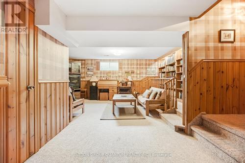 1511 Ifield Road, Mississauga, ON - Indoor Photo Showing Other Room