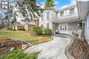 1511 Ifield Road, Mississauga, ON  - Outdoor With Facade 
