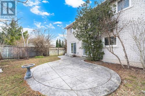 1511 Ifield Road, Mississauga, ON - Outdoor