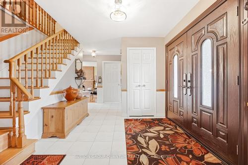 1511 Ifield Road, Mississauga, ON - Indoor Photo Showing Other Room