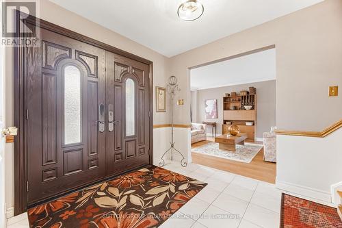 1511 Ifield Road, Mississauga, ON - Indoor Photo Showing Other Room