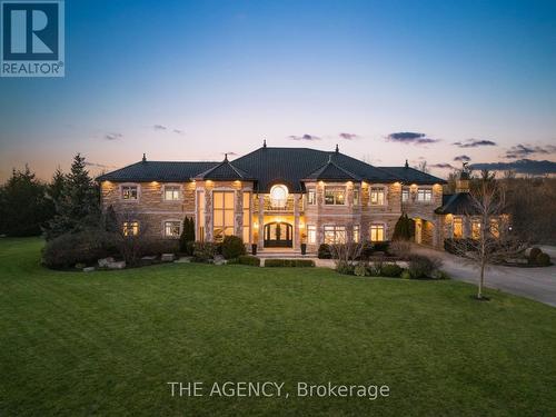 2659 2 Sideroad, Burlington, ON - Outdoor