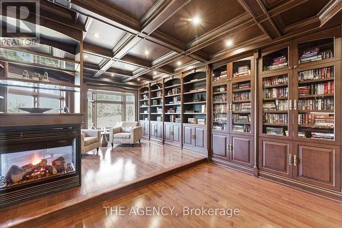 2659 2 Sideroad, Burlington, ON - Indoor