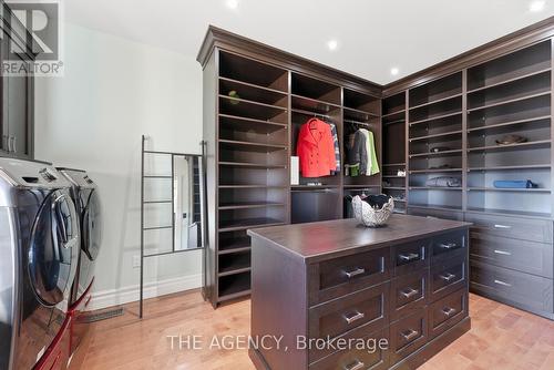 2659 2 Sideroad, Burlington, ON - Indoor Photo Showing Laundry Room