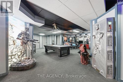 2659 2 Sideroad, Burlington, ON - Indoor Photo Showing Other Room