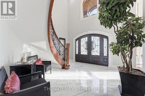 2659 2 Sideroad, Burlington, ON - Indoor Photo Showing Other Room