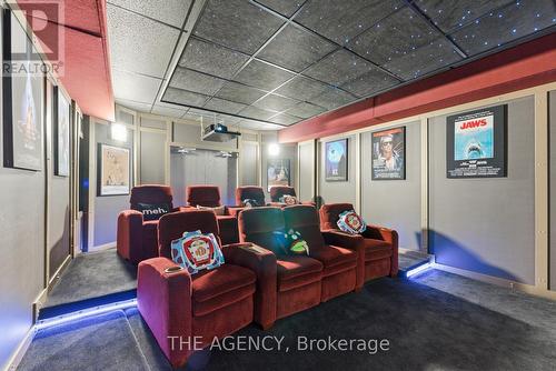 2659 2 Sideroad, Burlington, ON - Indoor Photo Showing Other Room