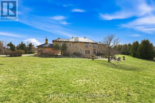 2659 2 Sideroad, Burlington, ON - Outdoor