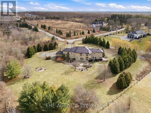 2659 2 Sideroad, Burlington, ON - Outdoor With View