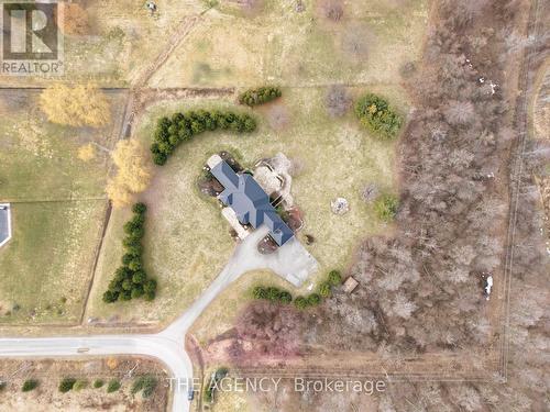 2659 2 Sideroad, Burlington, ON - Outdoor With View