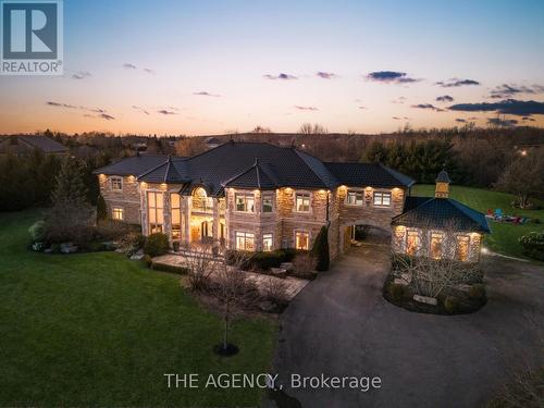 2659 2 Sideroad, Burlington, ON - Outdoor With View