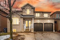 248 EDENBROOK HILL DRIVE  Brampton, ON L7A 2W6