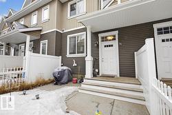 #74 4050 SAVARYN DR SW  Edmonton, AB T6X 1R8