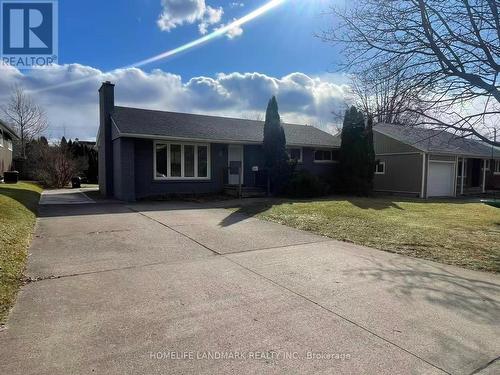 8 RICHARD STREET  St. Catharines, ON L2T 2E2