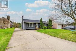 8 RICHARD STREET St. Catharines, ON L2T 2E2