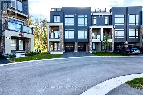 111 MARINA VILLAGE DRIVE  Georgian Bay, ON L0K 1S0