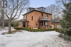 60 TRAFALGAR ROAD  Erin, ON N0B 1Z0