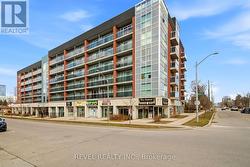 426 - 308 LESTER STREET Waterloo, ON N2L 0H9