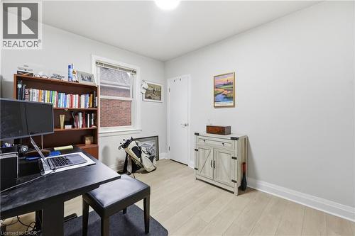 258 Cloverdale Avenue, Hamilton, ON - Indoor