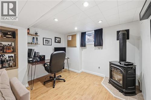 258 Cloverdale Avenue, Hamilton, ON - Indoor