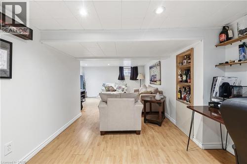 258 Cloverdale Avenue, Hamilton, ON - Indoor