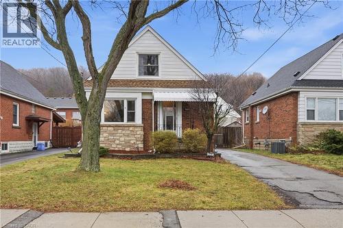 258 Cloverdale Avenue, Hamilton, ON - Outdoor
