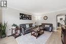 258 Cloverdale Avenue, Hamilton, ON  - Indoor Photo Showing Living Room 