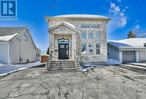 521 PINE STREET N  Timmins (Tne - North), ON P4N 6L9