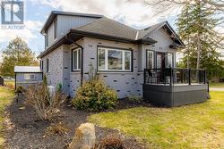 35 CHURCH STREET E  Norwich (Burgessville), ON N0J 1C0