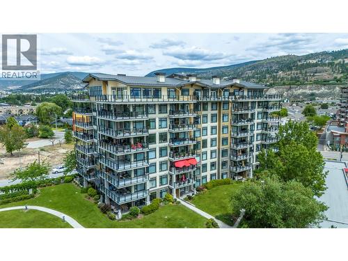 3301 SKAHA LAKE Road Unit# 506  Penticton, BC V2A 6G6