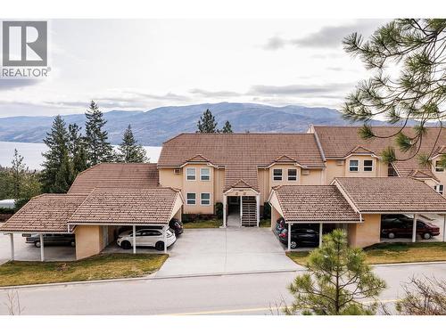 4450 Ponderosa Drive Unit# 202  Peachland, BC V0H 1X5
