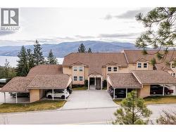 4450 Ponderosa Drive Unit# 202  Peachland, BC V0H 1X5