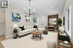 231 sage hill Circle NW  Calgary, AB T3R 1V2