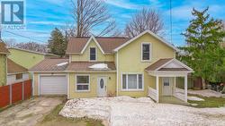 335 ROSS STREET  Huron-Kinloss (Lucknow), ON N0G 2H0