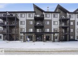 #131 504 Albany WY NW  Edmonton, AB T6V 0L2